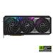 ASUS ROG STRIX RTX5070TI OC GAMING 16GB/256-bit GDDR7 2xHDMI 3xDP 90YV0M90-M0NA00