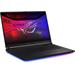 ASUS ROG Strix SCAR 18 G835LX-NEBULA011X, Ultra 9-275HX, 18.0˝ 2560x1600 WQXGA, RTX 5090/24GB, 64GB, SSD 2TB + 2TB, W11