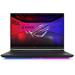 ASUS ROG Strix SCAR 18 G835LX-NEBULA011X, Ultra 9-275HX, 18.0˝ 2560x1600 WQXGA, RTX 5090/24GB, 64GB, SSD 2TB + 2TB, W11