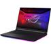 ASUS ROG Strix SCAR 18 G835LX-NEBULA011X, Ultra 9-275HX, 18.0˝ 2560x1600 WQXGA, RTX 5090/24GB, 64GB, SSD 2TB + 2TB, W11