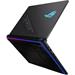 ASUS ROG Strix SCAR 18 G835LXG-TQ468WZ, Ultra 9 290HX Plus, 18.0˝ 3840x2400 WQUXGA, RTX 5090/24GB, 64GB, SSD 1TB, W11H,
