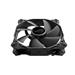 ASUS ROG STRIX XF120 BLACK, 120mm PC case fan, Magnetic Levitation, 4pin 90DA0010-B09000
