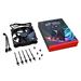ASUS ROG STRIX XF120 BLACK, 120mm PC case fan, Magnetic Levitation, 4pin 90DA0010-B09000