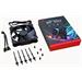 ASUS ROG STRIX XF120 BLACK, 120mm PC case fan, Magnetic Levitation, 4pin 90DA0010-B09000