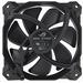 ASUS ROG STRIX XF120 BLACK, 120mm PC case fan, Magnetic Levitation, 4pin 90DA0010-B09000
