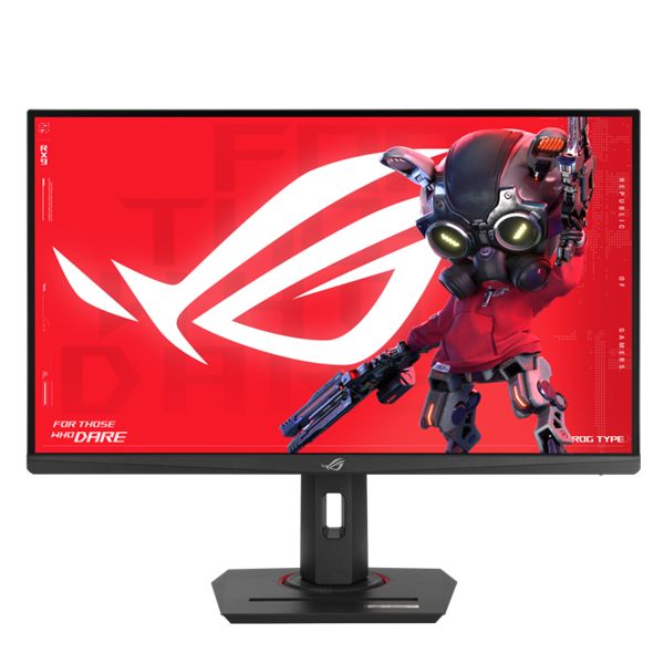 ASUS ROG Strix XG279CNS 27" IPS 1920x1080 380Hz 0,3ms 400cd USB-C HDMI DP čierny 90LM08G0-B01A70