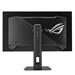 ASUS ROG Strix XG27ACDMS 27" QD-OLED 2560x1440 280Hz 0,03ms 250cd USB-C HDMI DP čierny 90LM0B60-B01371