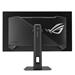 ASUS ROG Strix XG27ACDMS 27" QD-OLED 2560x1440 280Hz 0,03ms 250cd USB-C HDMI DP čierny 90LM0B60-B01371