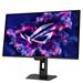 ASUS ROG Strix XG27ACDMS 27" QD-OLED 2560x1440 280Hz 0,03ms 250cd USB-C HDMI DP čierny 90LM0B60-B01371