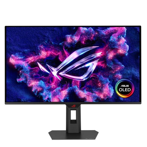 ASUS ROG Strix XG27ACDMS 27" QD-OLED 2560x1440 280Hz 0,03ms 250cd USB-C HDMI DP čierny 90LM0B60-B01371
