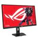 ASUS ROG Strix XG27ACMEG 27" IPS 2560x1440 WQHD 260Hz 0,3ms 400cd USB-C HDMI DP čierny 90LM0C70-B01371