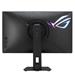 ASUS ROG Strix XG27ACMEG 27" IPS 2560x1440 WQHD 260Hz 0,3ms 400cd USB-C HDMI DP čierny 90LM0C70-B01371