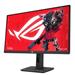 ASUS ROG Strix XG27ACMS 27" IPS 2560x1440 WQHD 320Hz 0,3ms 350cd USB-C HDMI DP čierny 90LM0BE0-B01171