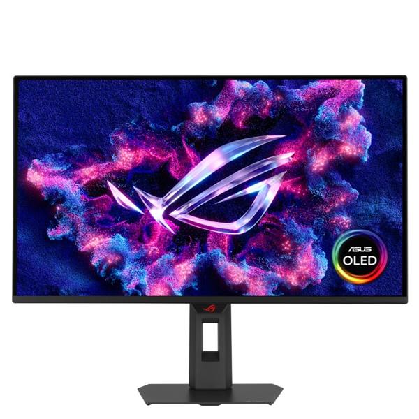 ASUS ROG Strix XG27AQDMES 27" 2560x1440 WOLED 240Hz 0,03ms USB 2xHDMI DP čierny 90LM0C80-B01171