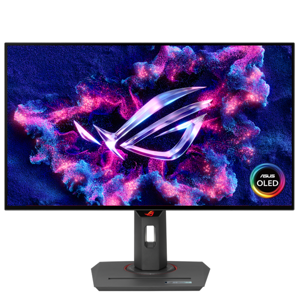 ASUS ROG Strix XG27AQDMGR 27" 2560x1440 WOLED 240Hz 0,03ms 450cd USB 2xHDMI DP čierny 90LM0CC0-B01171