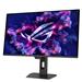 ASUS ROG Strix XG27AQDPG 26,5" 2560x1440 WOLED 500Hz 0,03ms 300cd USB 2xHDMI DP čierny 90LM0C50-B01971