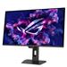 ASUS ROG Strix XG27AQDPG 26,5" 2560x1440 WOLED 500Hz 0,03ms 300cd USB 2xHDMI DP čierny 90LM0C50-B01971
