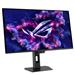 ASUS ROG Strix XG27AQDPG 26,5" 2560x1440 WOLED 500Hz 0,03ms 300cd USB 2xHDMI DP čierny 90LM0C50-B01971