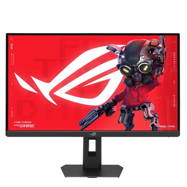 ASUS ROG Strix XG27JCG 27" IPS 5K 5120x2880 WQHD 180Hz 0,3ms 350cd USB-C HDMI DP čierny 90LM0CE0-B01371