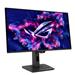 ASUS ROG Strix XG27UCDMG 27" QD-OLED 3840x2160 240Hz 0,03ms 1000cd USB-C HDMI DP čierny 90LM0B20-B01971