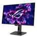 ASUS ROG Strix XG27UCDMG 27" QD-OLED 3840x2160 240Hz 0,03ms 1000cd USB-C HDMI DP čierny 90LM0B20-B01971