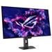 ASUS ROG Strix XG32UCDS 32" QD-OLED 3840x2160 165Hz 0,03ms 1000cd USB-C HDMI DP čierny 90LM0B50-B01371