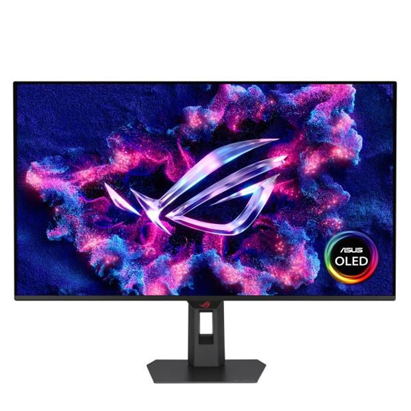 ASUS ROG Strix XG32UCDS 32" QD-OLED 3840x2160 165Hz 0,03ms 1000cd USB-C HDMI DP čierny 90LM0B50-B01371