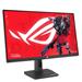 ASUS ROG Strix XG32UCG 32" IPS 4K 3840x2160 160/320Hz 1/0,03ms 350cd USB-C HDMI DP čierny 90LM0B01-B01171