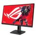ASUS ROG Strix XG32UCG 32" IPS 4K 3840x2160 160/320Hz 1/0,03ms 350cd USB-C HDMI DP čierny 90LM0B01-B01171