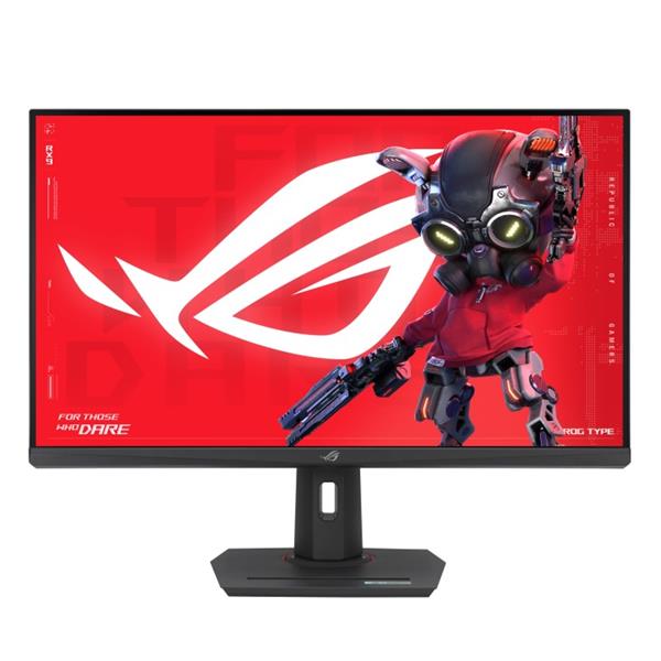 ASUS ROG Strix XG32UCG 32" IPS 4K 3840x2160 160/320Hz 1/0,03ms 350cd USB-C HDMI DP čierny 90LM0B01-B01171