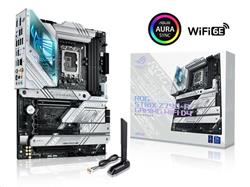 ASUS ROG STRIX Z790-A GAMING WIFI D4 90MB1CN0-M0EAY0