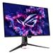 ASUS ROG Swift PG32UCDMR 32" 4K QD-OLED 3840x2160 240Hz 0.03ms 450cd USB-C 2xHDMI DP 90LM0C00-B01971