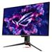 ASUS ROG Swift PG32UCDMR 32" 4K QD-OLED 3840x2160 240Hz 0.03ms 450cd USB-C 2xHDMI DP 90LM0C00-B01971