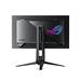 ASUS ROG Swift PG32UCDMZ 32" QD-OLED 3840x2160 240Hz 0,03ms 450cd USB-C 2xHDMI DP 90LM09T0-B01371