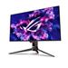 ASUS ROG Swift PG32UCDP 32" WOLED 3840x2160 480Hz 0,03ms 450cd USB-C 2xHDMI DP 90LM0A50-B01370