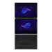 ASUS ROG Zephyrus Duo 16/U9-386H/64GB/2TB SSD/RTX 5090/16" 3K/Win11Pro/Stellar Grey GX651AX-SR168X