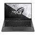 ASUS ROG ZEPHYRUS G14 GA401II-HE003T AMD R7-4800HS 14" FHD matný GTX1650Ti/4G 16GB 512GB SSD WL BT W10 CS sedy