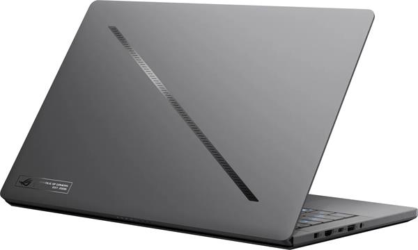 ASUS ROG Zephyrus G14 GA403WW-NEBULA116X, AI 9 - HX 370, 14.0˝ 2880 x 1800, RTX 5080/16GB, 32GB, SSD 1TB, W11Pro