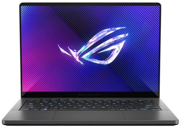 ASUS ROG Zephyrus G14/Ryzen AI 9-465/32GB/1TB SSD/RTX5060/14" OLED/Win11Pro /Eclipse Gray GA403GM-SY096W