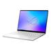 ASUS ROG Zephyrus G14/U9-386H/32GB/1TB SSD/RTX 5070 Ti/14" OLED/Win11Home/Platinum White GU405AR-SY003WZ