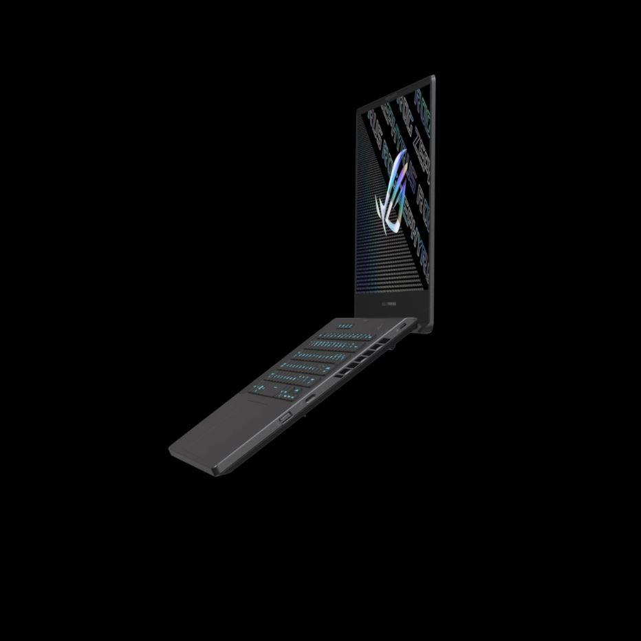 Asus ROG Zephyrus G15/GA503/R7-6800HS/15,6"/4K/16GB/512GB SSD/RTX 3070 Ti/bez OS/White/2R GA503RW-HB118