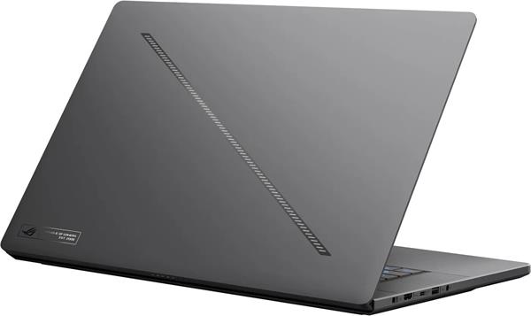 ASUS ROG Zephyrus G16 GA605KM-NEBULA007X, AI 7 - 350, 16.0˝ 2560x1600 WQXGA, RTX 5060/8GB, 32GB, SSD 1TB, W11Pro