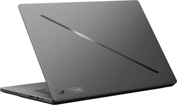 ASUS ROG Zephyrus G16 GU605CR-NEBULA168X, Core Ultra 9 285H, 16.0˝ 2560x1600 WQXGA, RTX 5070/12GB, 32GB, SSD 2TB, W11Pr