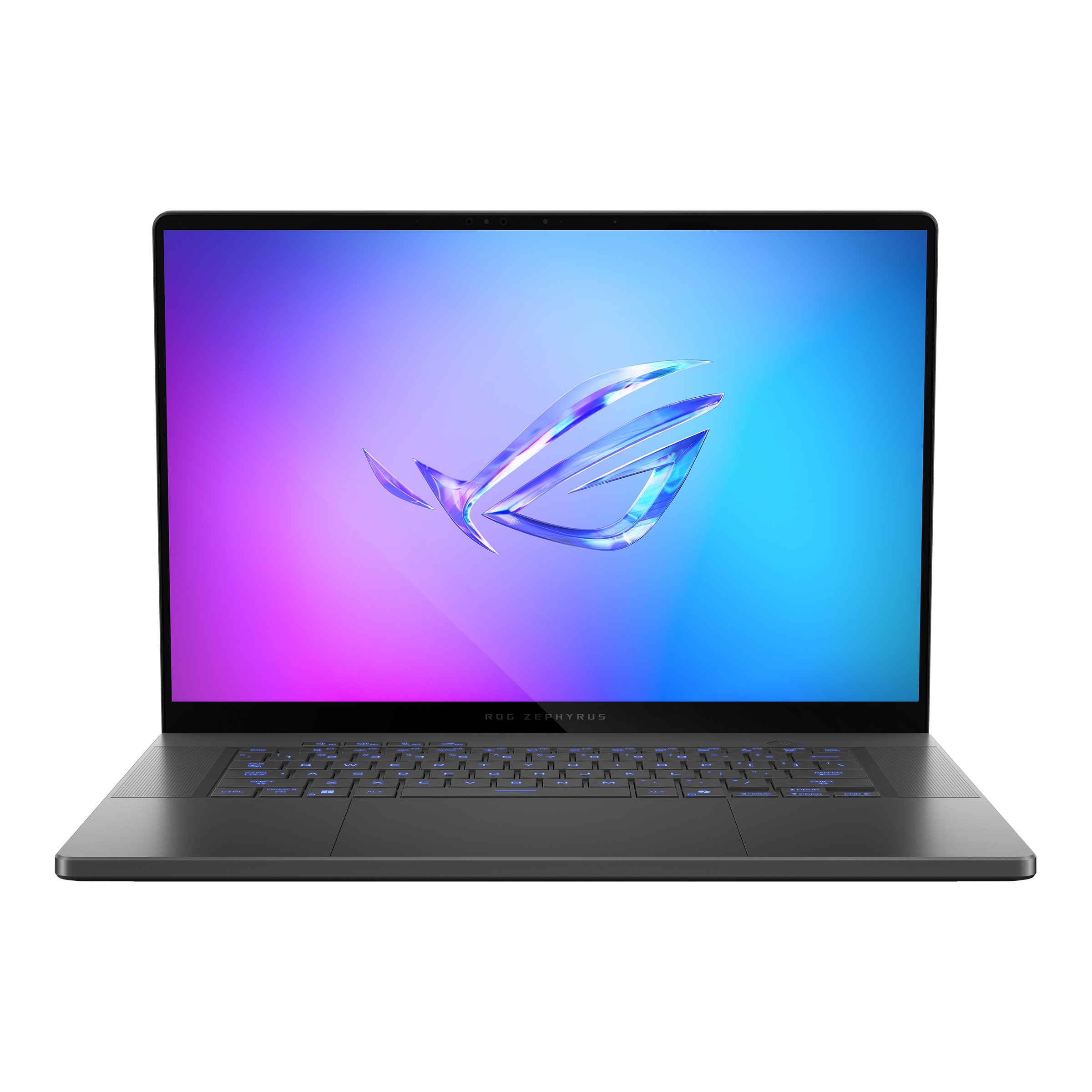 ASUS ROG Zephyrus G16/GU605CR-QR244/U9-285H/16"/2560x1600/64GB/1TB/RTX 5070Ti/bez OS/Gray/2R