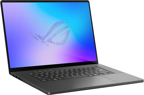 ASUS ROG Zephyrus G16 GU606AR-TB008W, Core Ultra 9 386H, 16.0˝ 2560x1600 WQXGA, RTX 5070 Ti/12GB, 32GB, SSD 1TB, W11H,