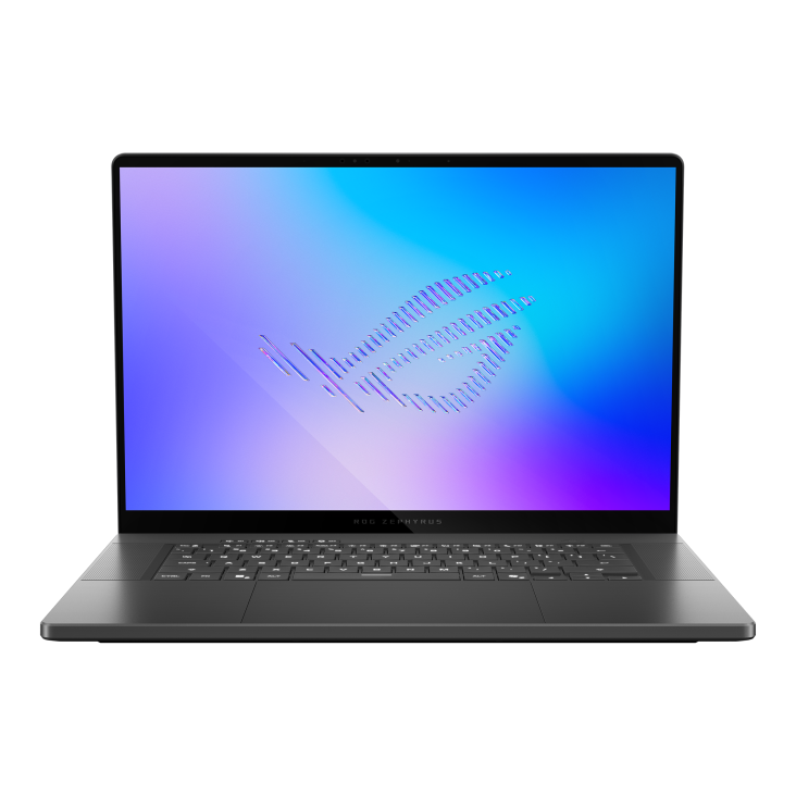 ASUS ROG Zephyrus G16/U9-386H/32GB/1TB SSD/RTX 5080/16" 2.5K/Win11Home/Eclipse Gray GU606AW-TB009WZ
