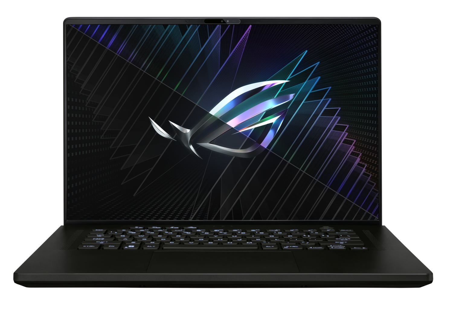 ASUS ROG Zephyrus M16 GU604VY i9-13900H/16"/2560x1600/64GB/2TB SSD/RTX 4090/W11H/Black/2R GU604VY-NEBULA091W