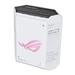 ASUS Router ROG Strix GS-BE7200, WiFi 7 Router, AiMesh, 1xWAN, 4xLAN 90IG0AC0-MO9C00