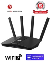 ASUS Router RT-BE58U V2 90IG0A70-MO9C00