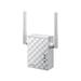 ASUS RP-N12, Wireless-N300 External antenna boost Wi-Fi coverage.Quick and secure setup via WPS button. 90IG01X0-BO2100